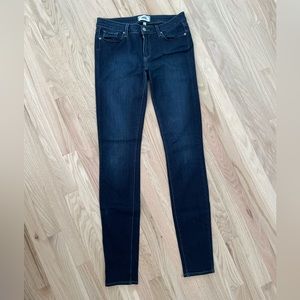 Paige denim Leggy ultra skinny - tall